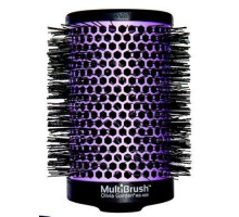 Брашинг для укладки волос под съемную ручку MultiBrush Barrel 66 мм
