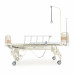 Кровать медицинская электрическая для лежачих больных DB-6 (МЕ-3018Н-02) (3 функции)